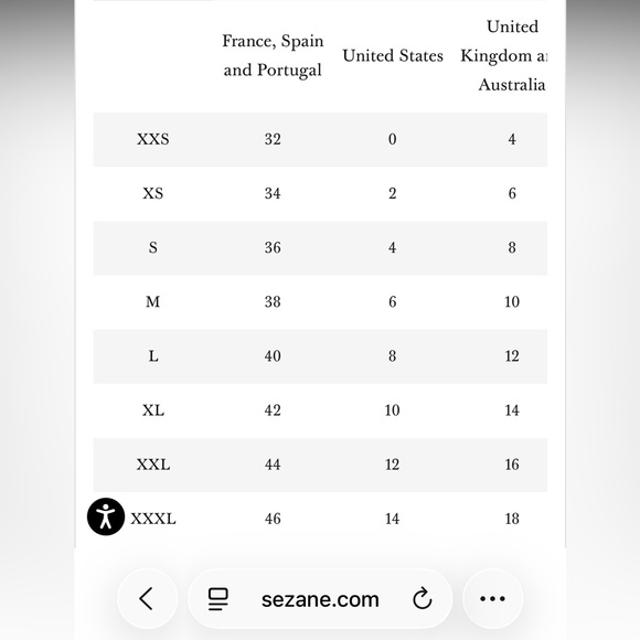 Sezane ‘Clyde’ Single Breasted Trench Coat in “Camel”, Size 36 - Picture 11 of 11